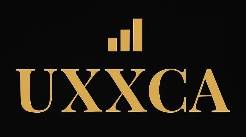 UXXCA logo